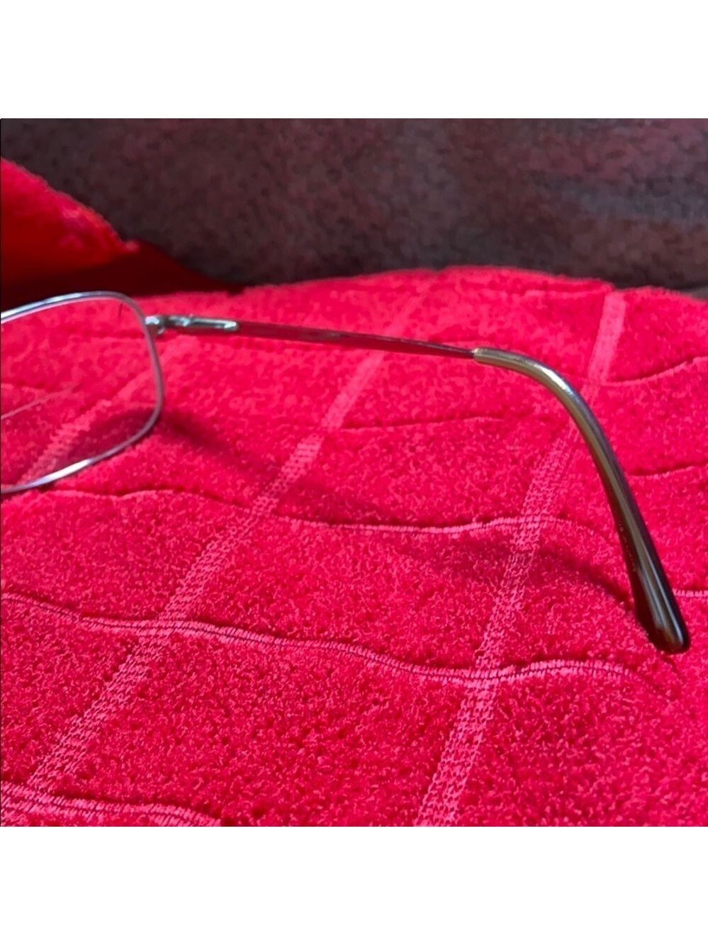 CHARMANT PURE TITANIUM FRAMES ZZ - Picture 6 of 7